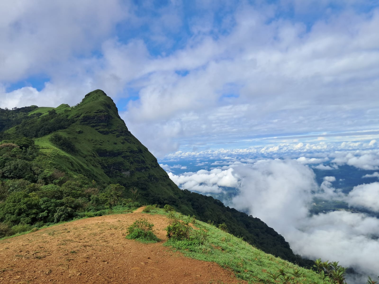 ಕೊಟ್ಟಿಗೆಹಾರ: ಗೂಗಲ್ ಮಿಸ್‌ಗೈಡ್| ರಾಣಿಝರಿಗೆ ಅಧಿಕಾರಿಗಳ ದೌಡು