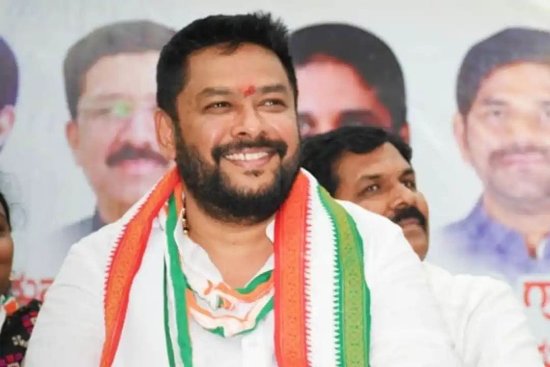 ವಾಲ್ಮೀಕಿ ನಿಗಮದ ಅಕ್ರಮ| ಮಾಜಿ ಸಚಿವ ನಾಗೇಂದ್ರಗೆ ಎಸ್ಐಟಿ ಕ್ಲೀನ್ ಚಿಟ್!!