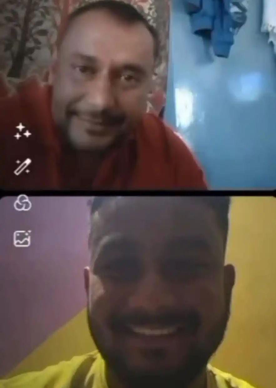 ಹೊರಗಡೆಯಿಂದ ಸೆರೆಮನೆ; ಒಳಗಡೆ ಅರಮನೆ| ದರ್ಶನ್ ಗೆ ಜೈಲೊಳಗೆ ರಾಜಮಾರ್ಯಾದೆ| ಜೈಲಿನಲ್ಲಿ ವಿಡಿಯೋ ಕಾಲ್ ಗೂ ಅನುಮತಿ ಇದ್ಯಾ?