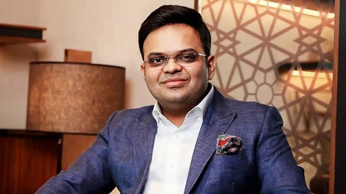 ಐಸಿಸಿ ನೂತನ ಅಧ್ಯಕ್ಷರಾಗಿ ಜಯ್ ಶಾ ಆಯ್ಕೆ| ಅತೀ ಕಿರಿಯ ವಯಸ್ಸಿನಲ್ಲೇ ಮಹತ್ವದ ಹುದ್ದೆ