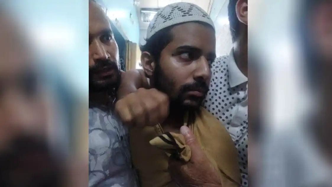 ಉಡುಪಿ: ರೈಲಿನಲ್ಲಿ ಯುವತಿಯ ಮಾನಭಂಗಕ್ಕೆ ಯತ್ನಿಸಿದಾತ ಒಂದೇ ಗಂಟೆಯಲ್ಲಿ ಅರೆಸ್ಟ್| ಕೇವಲ ಒಂದು ಸುಳಿವಲ್ಲೇ ಕಾಮುಕನ ಹೆಡೆಮುರಿ ಕಟ್ಟಿದ ಪೊಲೀಸರು