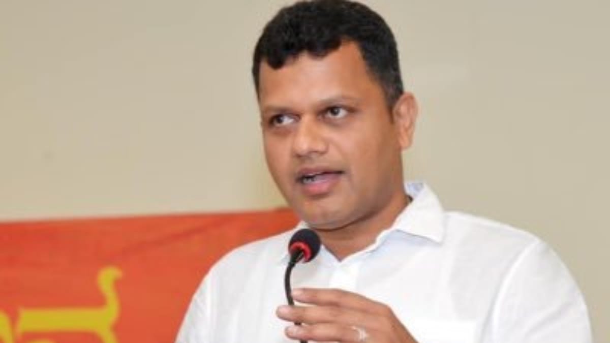 ಕೇಂದ್ರ ಸರ್ಕಾರದಿಂದ ದ. ಕ. ಜಿಲ್ಲೆಗೆ ವಿವಿಧ ಅಭಿವೃದ್ಧಿ ಕಾಮಗಾರಿಗಾಗಿ 10.32 ಕೋಟಿ ರೂ. ಅನುದಾನ ಬಿಡುಗಡೆ; ಕ್ಯಾ. ಬ್ರಿಜೇಶ್ ಚೌಟ