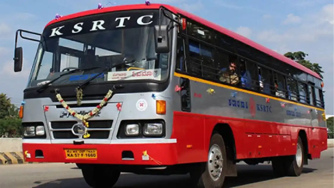 KSRTC ಗೆ ಒಲಿದ 16 ರಾಷ್ಟ್ರಮಟ್ಟದ ಪ್ರಶಸ್ತಿ