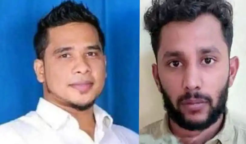 ಉಳ್ಳಾಲ: ರೌಡಿ ಶೀಟರ್ ಟಾರ್ಗೆಟ್ ಇಲ್ಯಾಸ್ ಕೊಲೆ ಪ್ರಕರಣದ ಆರೋಪಿಯ ಅಟ್ಟಾಡಿಸಿ ಕೊಲೆ| ತಾಯಿ ಜೊತೆ ಇದ್ದಾಗಲೇ ಹಂತಕರ ಮಚ್ಚಿಗೆ ಬಲಿಯಾದ ಸಮೀರ್