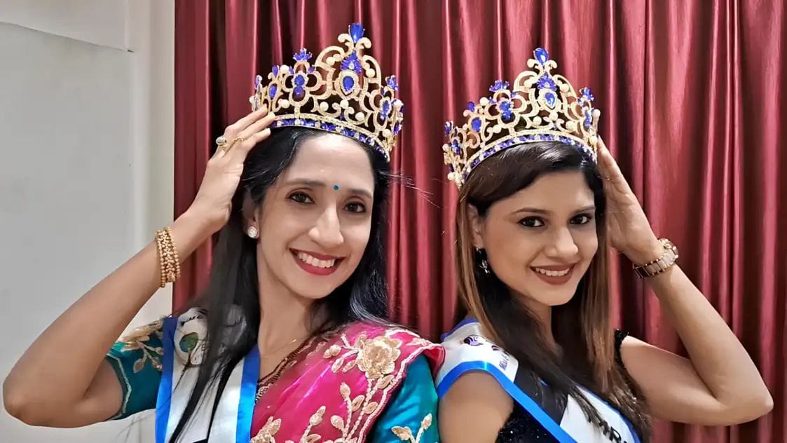 ವಿಶ್ವ ಸೌಂದರ್ಯ ಸ್ಪರ್ಧೆಗೆ ಕರಾವಳಿಯ ಇಬ್ಬರು ವೈದ್ಯೆಯರು ಆಯ್ಕೆ