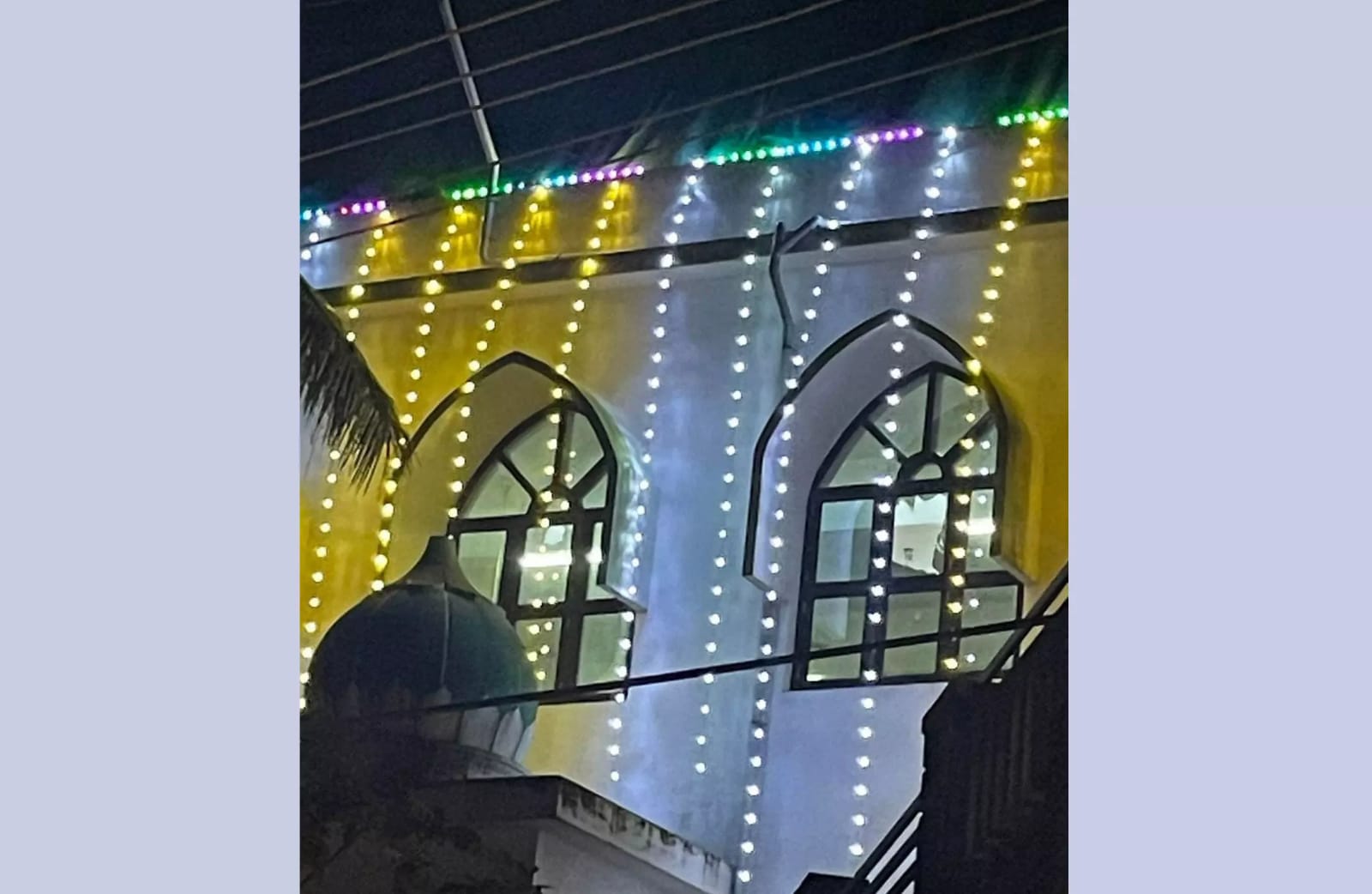 ಮಂಗಳೂರು: ಮಸೀದಿಗೆ ಕಲ್ಲೆಸೆದ ಪ್ರಕರಣ| ಐದು ಮಂದಿಯನ್ನು ಬಂಧಿಸಿದ ಪೊಲೀಸರು