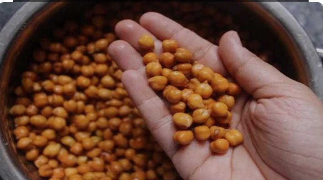 Health Tips:ಕಡಲೆ ಸೇವಿಸಿದ್ರೆ ಏನಾಗುತ್ತೆ ಗೊತ್ತಾ..?| ಇಲ್ಲಿದೆ ಸಂಪೂರ್ಣ ಮಾಹಿತಿ