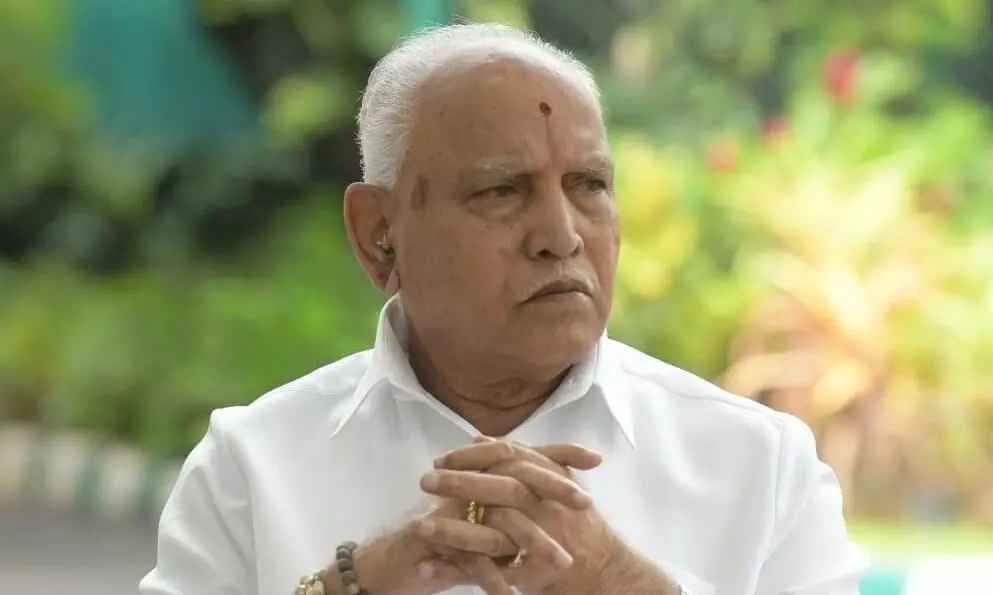 ಮಾಜಿ ಸಿಎಂ ಬಿಎಸ್ ವೈಗೆ ಮತ್ತೊಂದು ಸಂಕಷ್ಟ| ಅಕ್ರಮ ಡಿನೋಟಿಫಿಕೇಶನ್ ಪ್ರಕರಣದಲ್ಲಿ ಲೋಕಾಯುಕ್ತದಿಂದ ಸಮನ್ಸ್