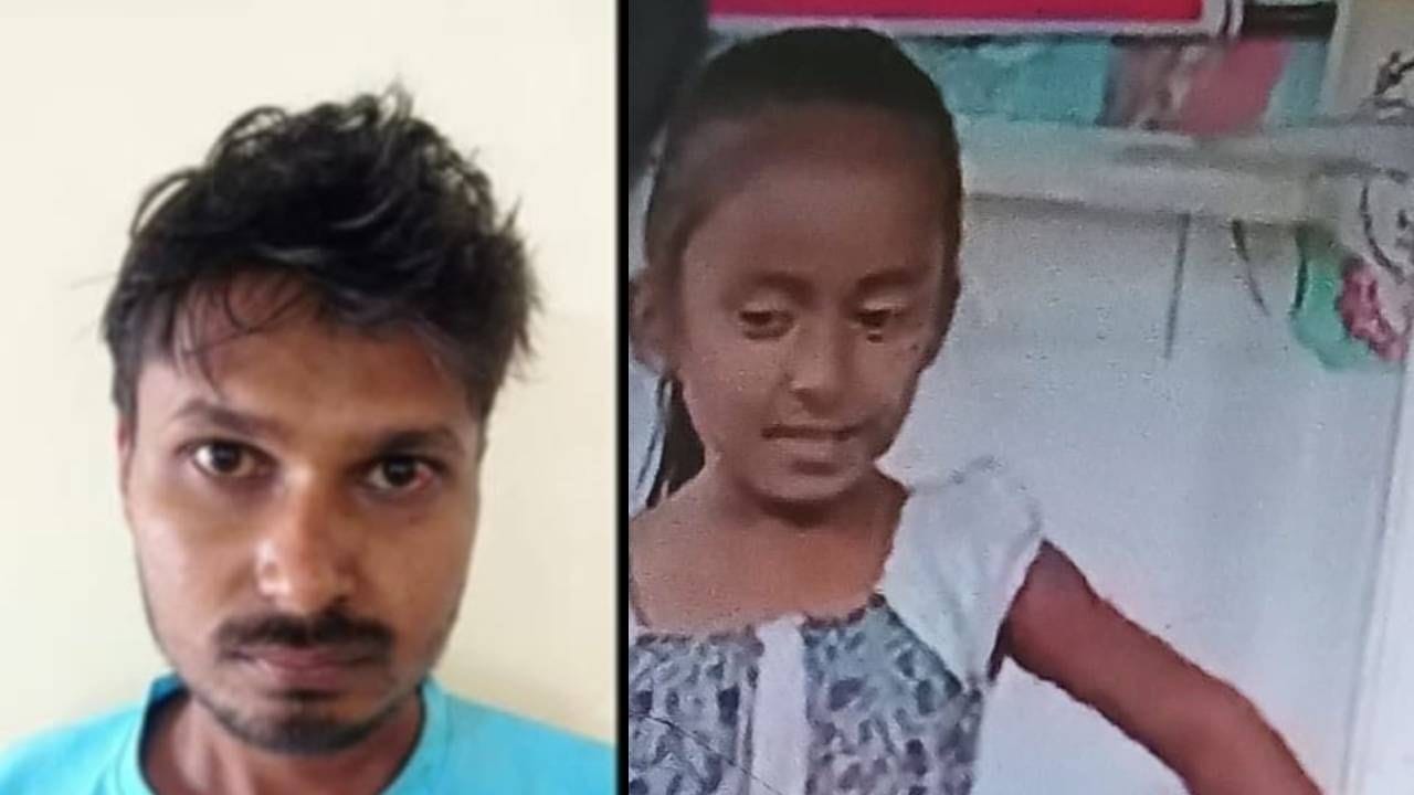 ಗಂಡ ಹೆಂಡತಿ ಜಗಳಕ್ಕೆ ಬಲಿಯಾದ 5 ವರ್ಷದ ಮಗು..