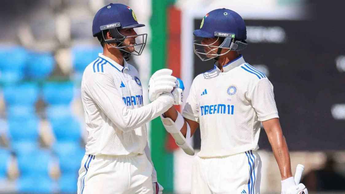 ಟೆಸ್ಟ್ ಕ್ರಿಕೆಟ್ ನ ಸ್ವರೂಪವನ್ನೇ ಬದಲಿಸಿದ ಟೀಂ ಇಂಡಿಯಾ| ಅತೀ ವೇಗದಲ್ಲಿ ಶತಕ ಬಾರಿಸಿ ದಾಖಲೆ