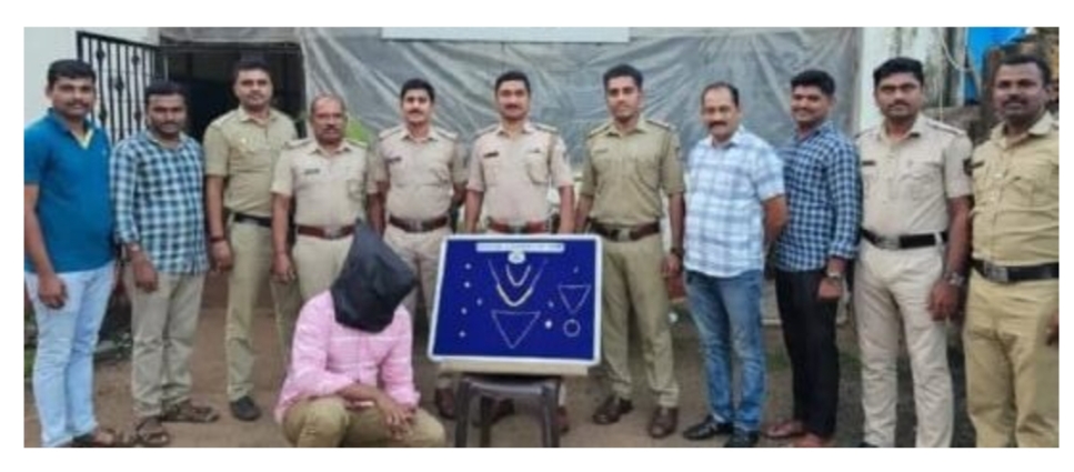 ಸ್ನೇಹ, ಪ್ರೇಮದ ನಾಟಕವಾಡಿ ಮಹಿಳೆಯರನ್ನು ವಂಚಿಸಿದ ಆರೋಪಿ ಸೆರೆ