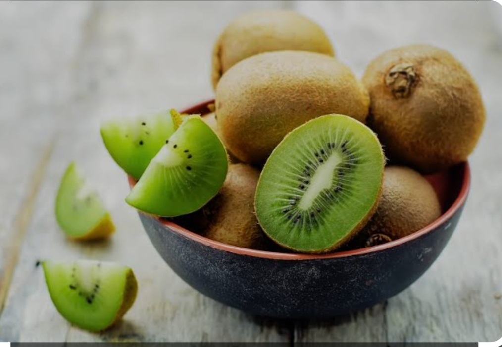 Helth tips:ಒಂದು ಕಿವಿ ಹಣ್ಣು ತಿಂದ್ರೆ ಸಾವಿರ ಆರೋಗ್ಯ ಸಮಸ್ಯೆಗೆ ಮುಕ್ತಿ ಸಿಗುತ್ತೆ