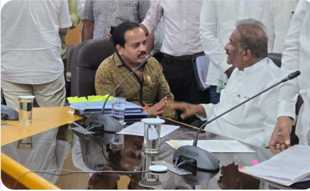 ಪವರ್‌ಮ್ಯಾನ್ ಹುದ್ದೆಭರ್ತಿಗೆ ರಾಜ್ಯದಲ್ಲಿ ಏಕಕಾಲದಲ್ಲಿ ಸಂದರ್ಶನ