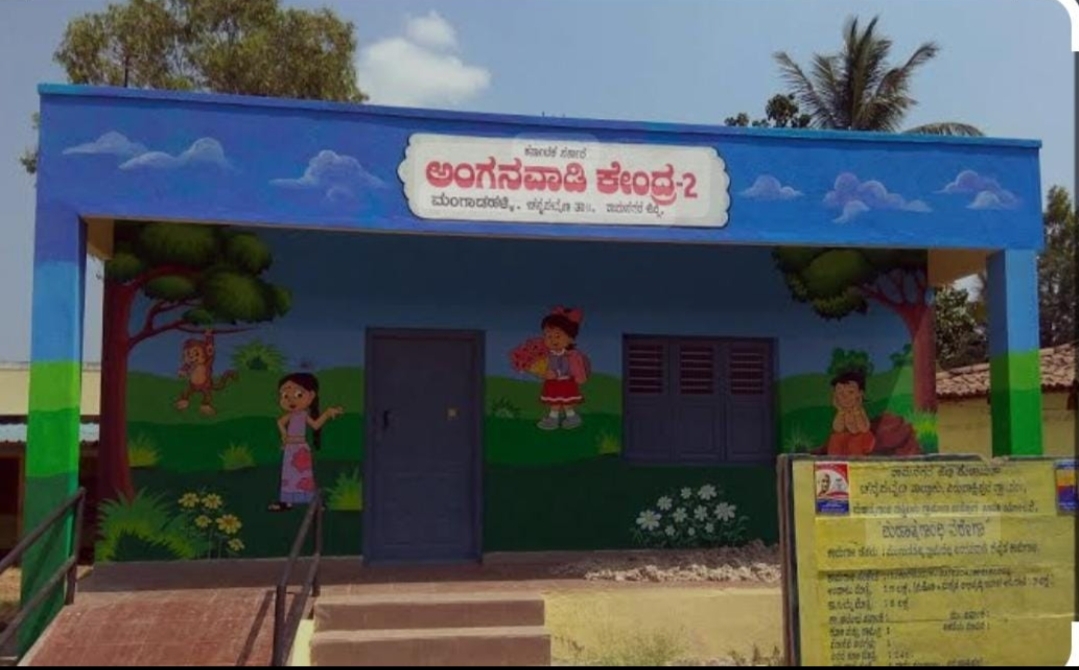 ಅಂಗನವಾಡಿ ಶಿಕ್ಷಕಿ ಹುದ್ದೆಗೆ ಉರ್ದು ಕಡ್ಡಾಯ ಆದೇಶಕ್ಕೆ ವಿರೋಧ