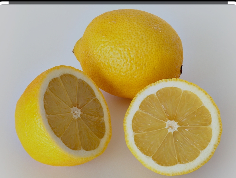 Helth tips: ನಿಂಬೆ ಹಣ್ಣಿನಿಂದ ಆಗುವ ಆರೋಗ್ಯ ಪ್ರಯೋಜನೆಗಳು