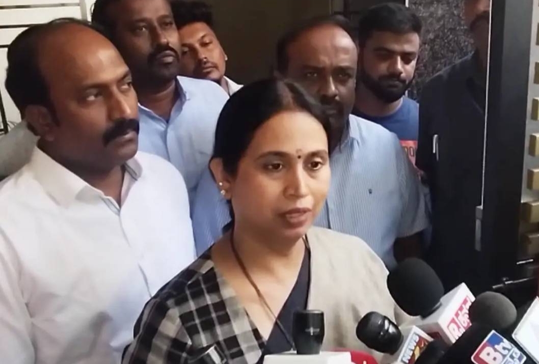 ಗೃಹಲಕ್ಷ್ಮಿ ಹಣದ ನಿರೀಕ್ಷೆಯ ಮಹಿಳೆಯರಿಗೆ ಸಿಹಿಸುದ್ದಿ