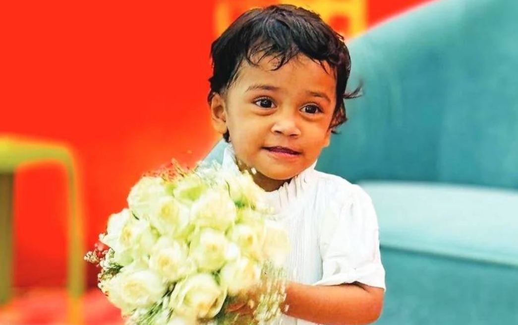 ಕೊಟ್ಟಾಯಂನಲ್ಲಿ ತಾಯಿ ಮಡಿಲಲ್ಲೇ ಉಸಿರು ಚೆಲ್ಲಿದ ಮಗು..!