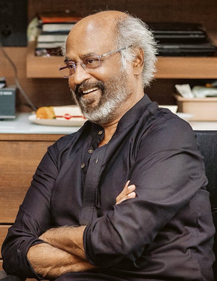 ಸೂಪರ್ ಸ್ಟಾರ್ ರಜನಿಕಾಂತ್ ಆರೋಗ್ಯದಲ್ಲಿ ಏರುಪೇರು; ಆಸ್ಪತ್ರೆಗೆ ದಾಖಲು