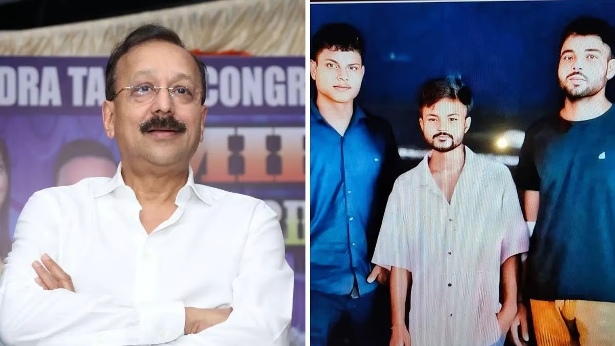 ಬಾಬಾ ಸಿದ್ದಿಕಿಯ ಭೀಕರ ಮರ್ಡರ್..! ಹತ್ಯೆ ಹೊಣೆ ಹೊತ್ತುಕೊಂಡ ಬೀಷ್ಣೋಯ್ ಗ್ಯಾಂಗ್