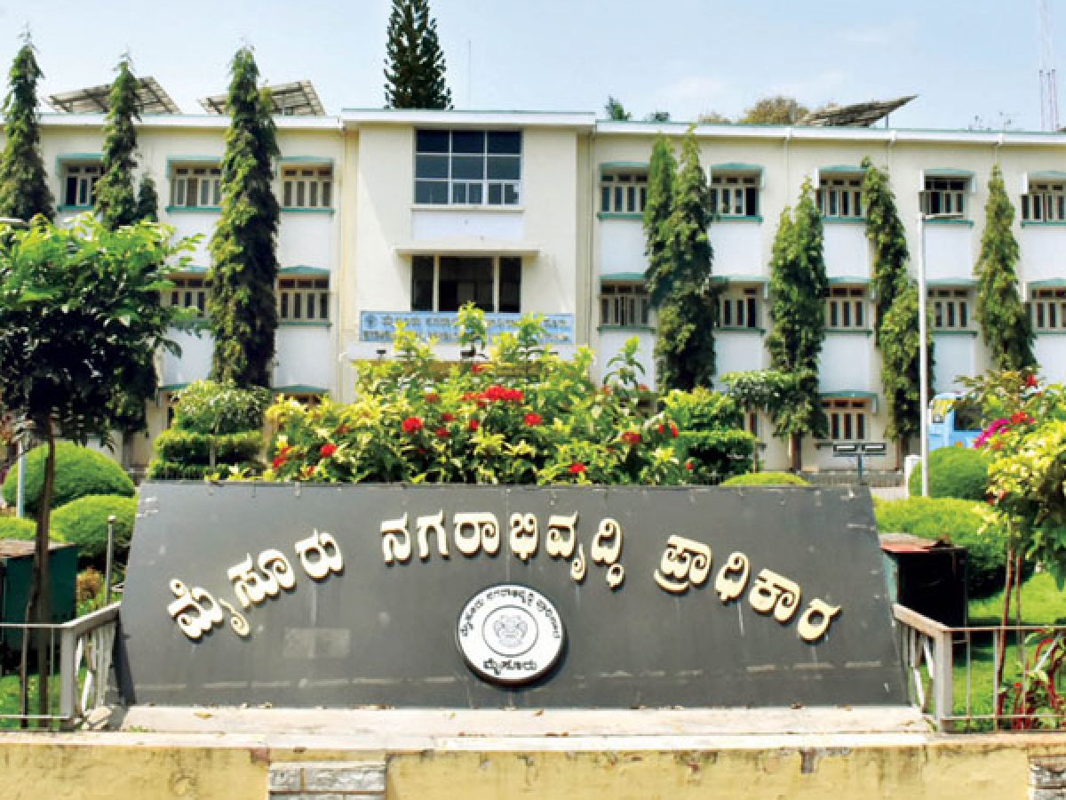 ಮುಡಾ ಕಚೇರಿ ಮೇಲೆ ಇಡಿ ದಾಳಿ.. ಸಿದ್ದರಾಮಯ್ಯಗೂ ಸಂಕಷ್ಟ