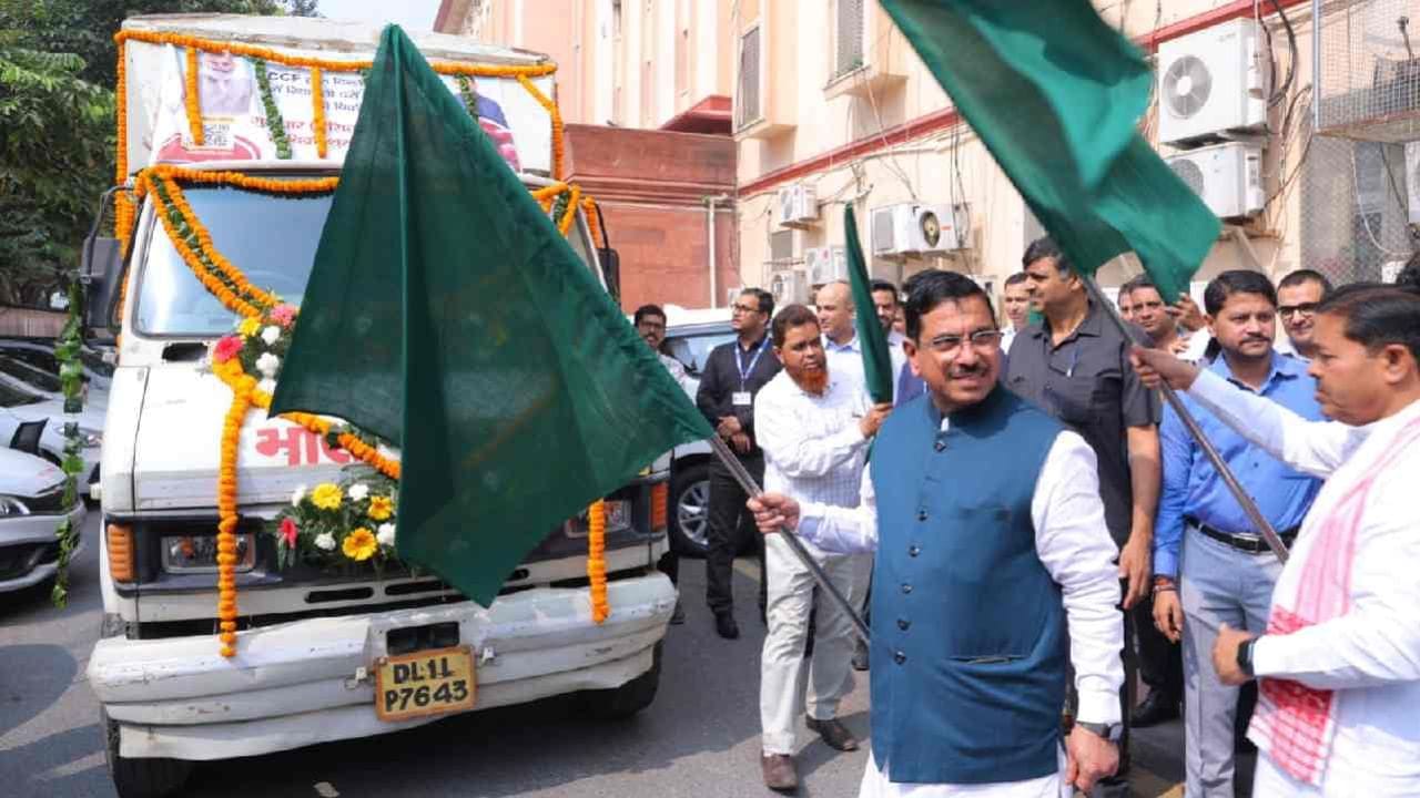 ಜನಸಾಮಾನ್ಯರಿಗೆ ಕೇಂದ್ರ ಸರ್ಕಾರದಿಂದ ಭರ್ಜರಿ ಗಿಫ್ಟ್