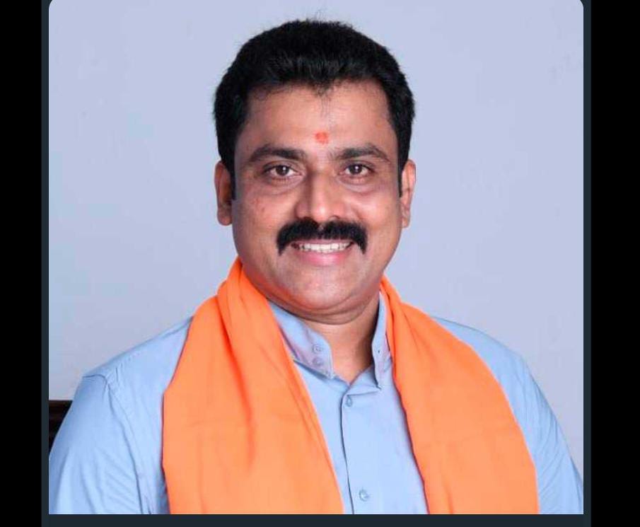 ವಿಧಾನ ಪರಿಷತ್ ಉಪಚುನಾವಣೆ| ಬಿಜೆಪಿಯ ಕಿಶೋರ್ ಕುಮಾರ್ ಬೊಟ್ಯಾಡಿಗೆ ಭರ್ಜರಿ‌ ಗೆಲುವು