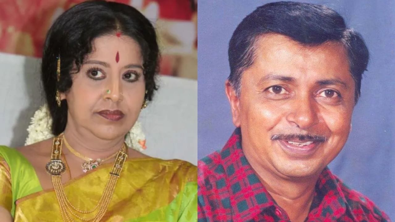 ಕನ್ನಡ ರಾಜ್ಯೋತ್ಸವ ಪ್ರಶಸ್ತಿ 2024ರ ಪಟ್ಟಿ ಪ್ರಕಟ: ಚಿತ್ರರಂಗದ ಇಬ್ಬರು, ರಂಗಭೂಮಿಯ ಐವರಿಗೆ ಪ್ರಶಸ್ತಿ