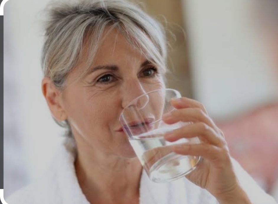 ನೀರು ಕುಡಿಯಲು ಸರಿಯಾದ ಸಮಯ ಯಾವುದು