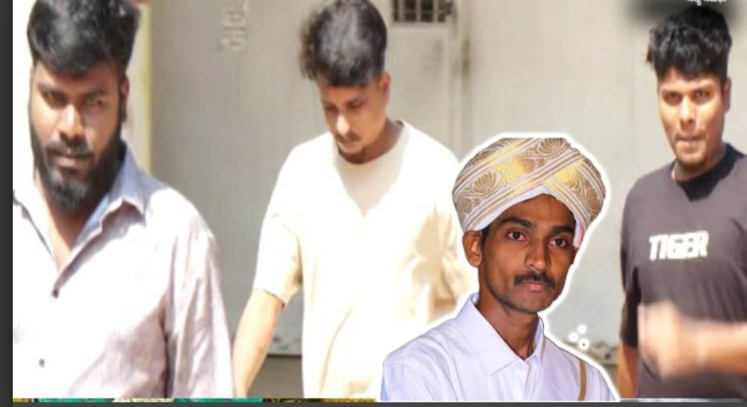 ರೇಣುಕಾಸ್ವಾಮಿ ಕೊಲೆ ಪ್ರಕರಣದ 3 ಆರೋಪಿಗಳು ರಿಲೀಸ್