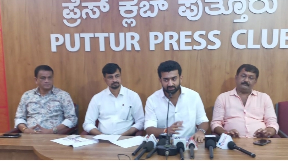 ಪುತ್ತೂರುದ ಪಿಲಿಗೊಬ್ಬು, ಫುಡ್ ಪೆಸ್ಟ್ – ಸೀಸನ್ -2 | ದಕ್ಷಿಣ ಕನ್ನಡ ಜಿಲ್ಲೆಯ ಪ್ರಖ್ಯಾತ ಆಯ್ದ 9 ಹುಲಿವೇಷ ತಂಡಗಳು ಭಾಗಿ