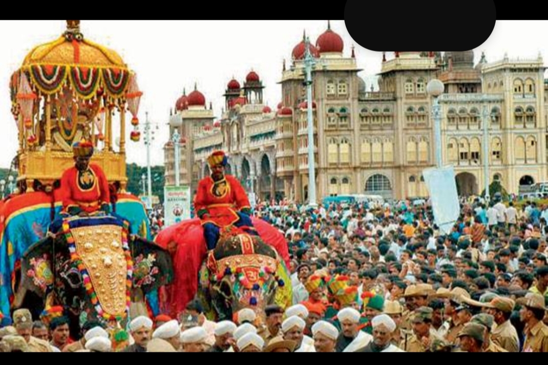 ಮೈಸೂರು ದಸರಾ ಪ್ರವಾಸಿ ವಾಹನಗಳಿಗೆ ತೆರಿಗೆ ವಿನಾಯಿತಿ: ಸಾರಿಗೆ ಇಲಾಖೆ ಆದೇಶ