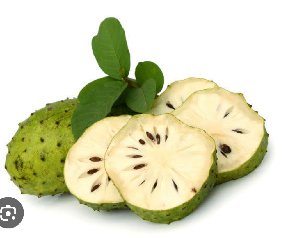 Helth tips: ರಾಮಫಲ ಹಣ್ಣಿನ ಆರೋಗ್ಯ ಉಪಯೋಗಗಳು