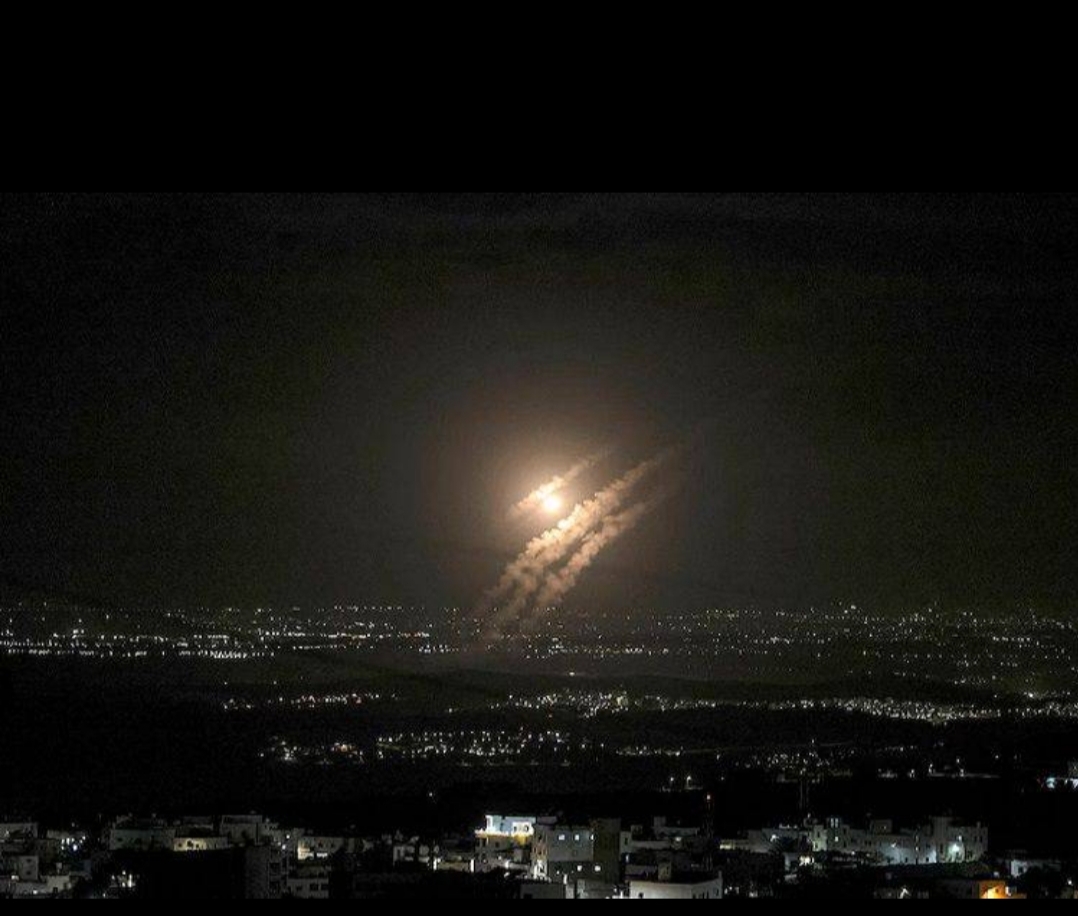 ಇಸ್ರೇಲ್ ಕ್ಷಿಪಣಿ ದಾಳಿಯಲ್ಲಿ 50 ಹಿಬ್ಬುಲ್ಲಾ ಬಂಡುಕೋರರ ಹತ್ಯೆ