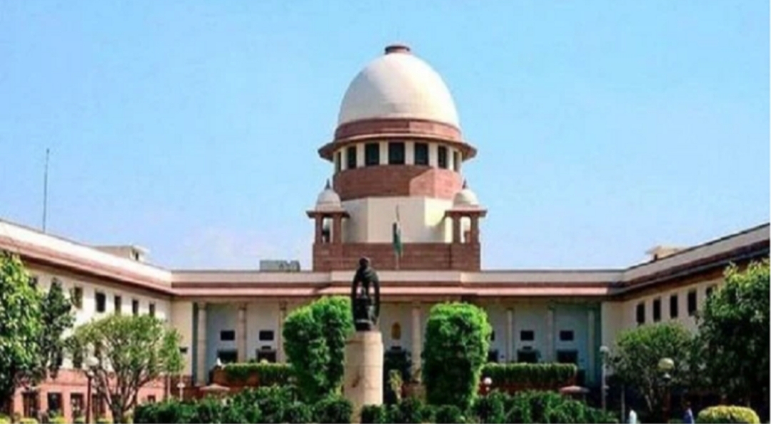 ಚುನಾವಣೆಗಳಲ್ಲಿ ಉಚಿತ ಯೋಜನೆಗಳ ಘೋಷಣೆ ಕುರಿತು ಅರ್ಜಿ|ಚುನಾವಣಾ ಆಯೋಗಕ್ಕೆ ಸುಪ್ರೀಂಕೋರ್ಟ್ ನೋಟಿಸ್