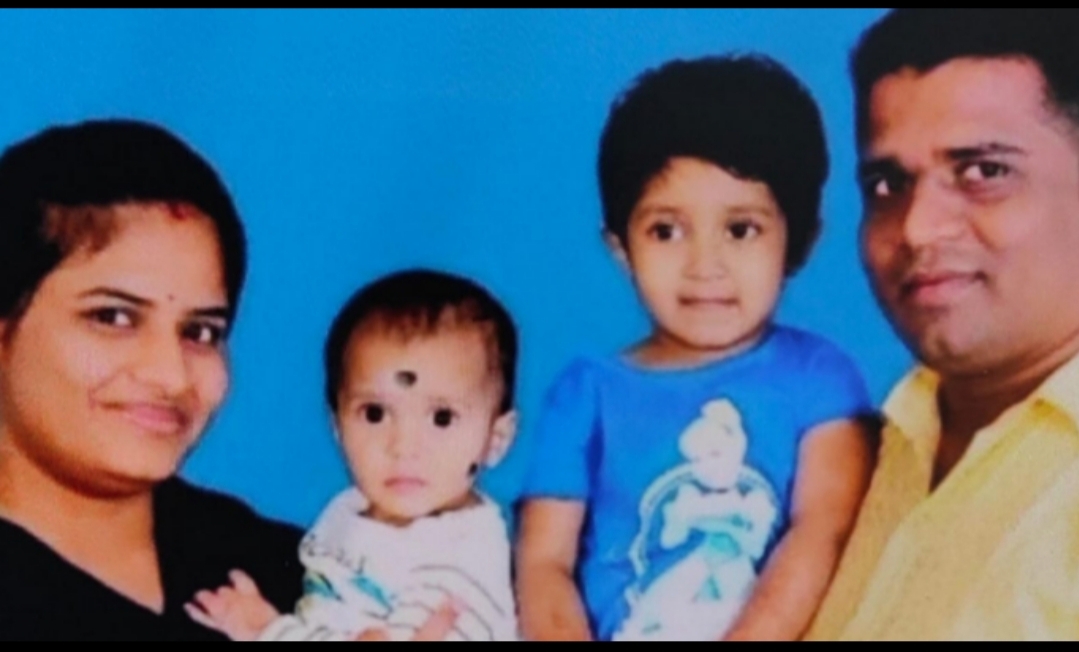 ಒಂದೇ ಕುಟುಂಬದ ನಾಲ್ವರು ಆತ್ಮಹತ್ಯೆ