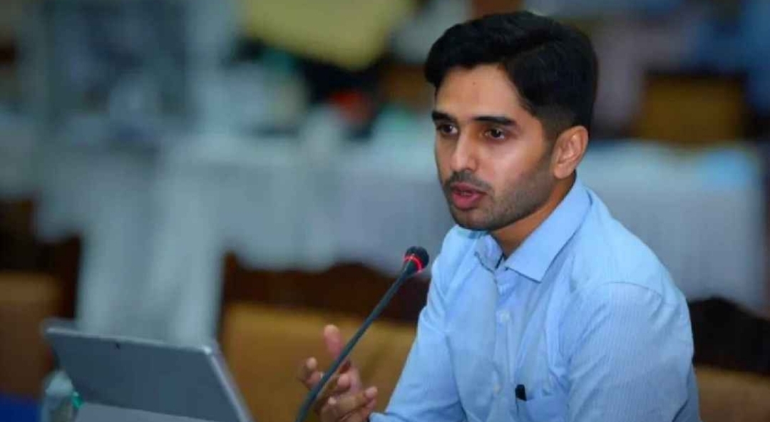 ಕರಾಳ ದಿನ ಆಚರಣೆಗೆ ಅನುಮತಿ ನೀಡಲ್ಲ ಕಡ್ಡಿಮುರಿದಂತೆ ಎಂಇಎಸ್‌ಗೆ ಮುಖಭಂಗ ಮಾಡಿದ ಡಿಸಿ ರೋಷನ್