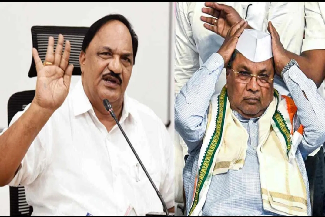 ಸಿಎಂ ಆಪ್ತ, ಕೆ.ಮರೀಗೌಡ ಮುಡಾ ಅಧ್ಯಕ್ಷ ಸ್ಥಾನಕ್ಕೆ ರಾಜೀನಾಮೆ.!