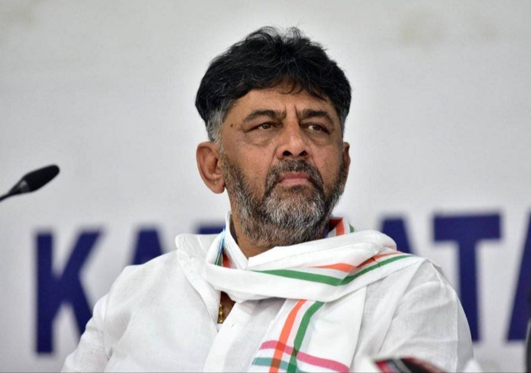 BREAKING: DCM ಡಿ.ಕೆ.ಶಿಕುಮಾರ್ ವಿರುದ್ಧ ಆದಾಯ ಮೀರಿ ಆಸ್ತಿ ಗಳಿಕೆ ಕೇಸ್