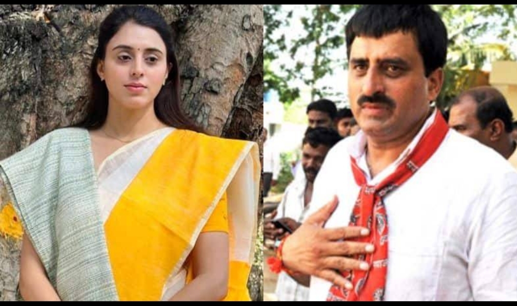 ಯೋಗಿ ವಿರುದ್ಧ ಪುತ್ರಿ ನಿಶಾ ಸಮರ: ಎಲ್ಲವನ್ನೂ ಬಯಲು ಮಾಡುವೆ ಎಂದ ಸೈನಿಕನ ಮಗಳು!