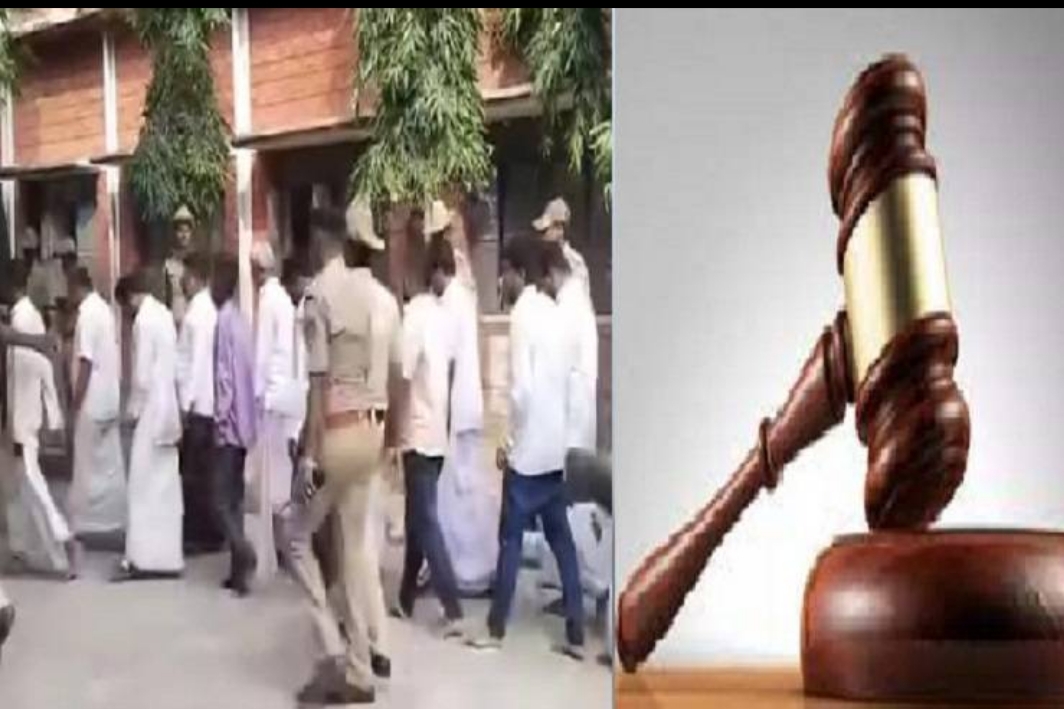 ದೇಶದ ಇತಿಹಾಸದಲ್ಲೇ ಇದೇ ಮೊದಲು : ದಲಿತರ ಮೇಲಿನ ದೌರ್ಜನ್ಯ ಕೇಸ್ ನಲ್ಲಿ 98 ಆರೋಪಿಗಳಿಗೆ `ಜೀವಾವಧಿ’ ಶಿಕ್ಷೆ