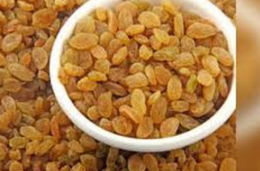 ಒಣದ್ರಾಕ್ಷಿಯ ಆರೋಗ್ಯ ಪ್ರಯೋಜನಗಳು