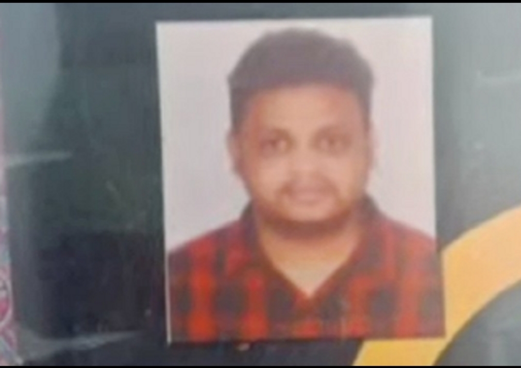 ಕೆಲಸದ ಒತ್ತಡ ತಾಳಲಾರದೇ ಸಾಫ್ಟ್’ವೇ‌ರ್ ಇಂಜಿನಿಯ‌ರ್ ಆತ್ಮಹತ್ಯೆ