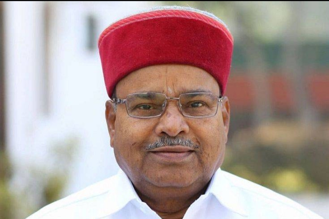 ಕರ್ನಾಟಕ ‘ರಾಜ್ಯಪಾಲ ಥಾವರ್ ಚಂದ್ ಗೆಹೋಟ್’ ಆರೋಗ್ಯ ಸಮಸ್ಯೆ,ಆಸ್ಪತ್ರೆಗೆ ದಾಖಲು
