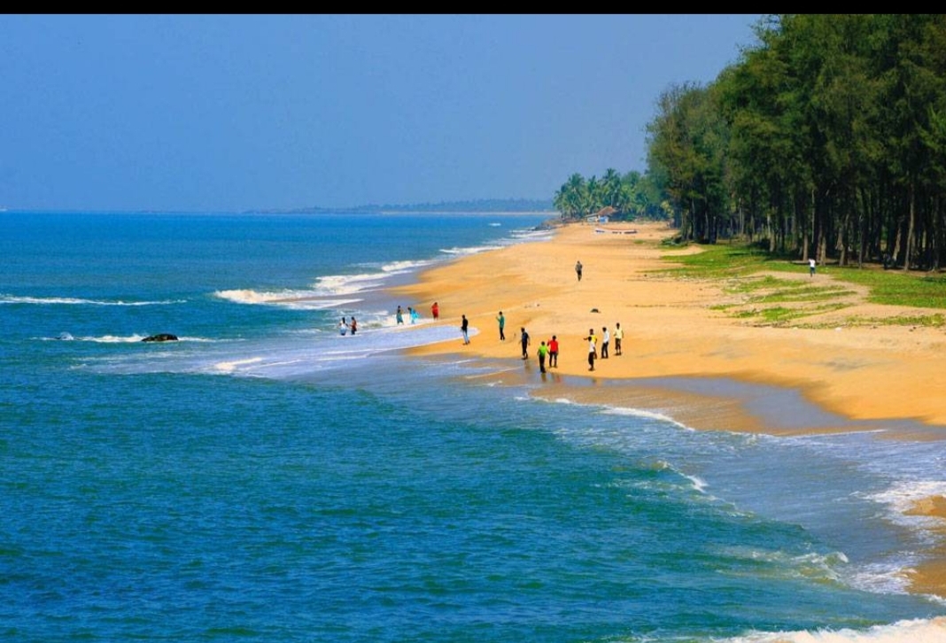 ಇಬ್ಬರು ಯುವಕರು ಕುಂದಾಪುರ ಬೀಚ್‌’ನಲ್ಲಿ ಮುಳುಗಿ ಸಾವು