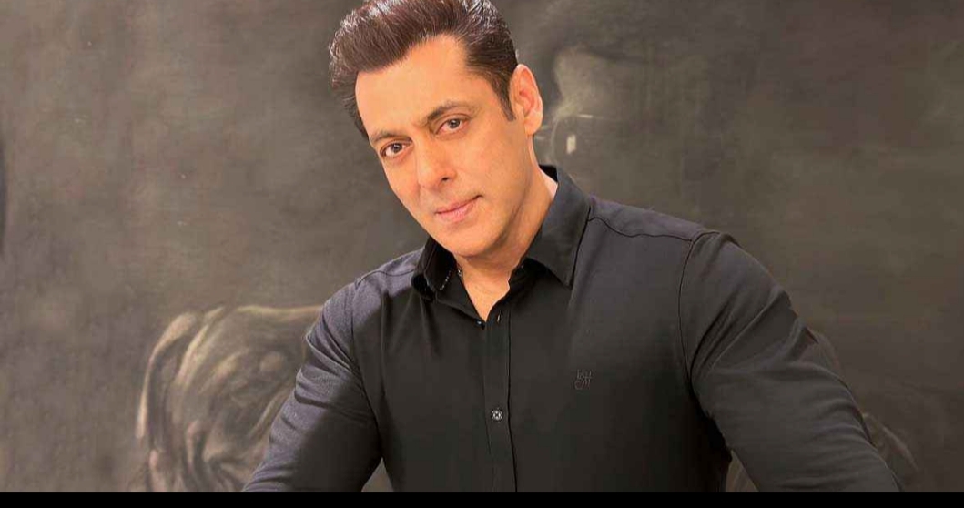 ನಟ ಸಲ್ಮಾನ್ ಖಾನ್ ಗೆ ಮತ್ತೆ ಕೊಲೆ ಬೆದರಿಕೆ.!