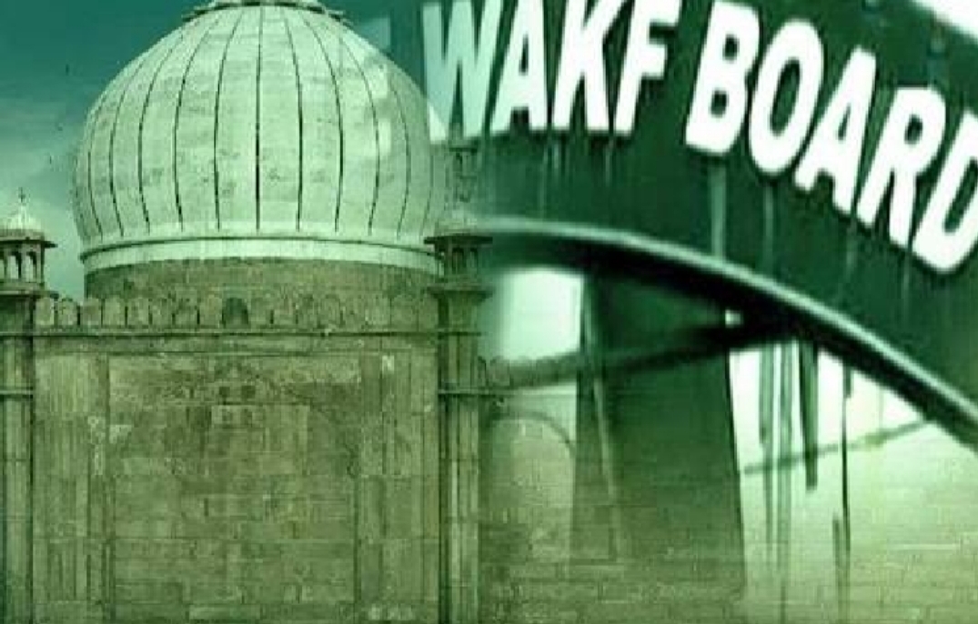 ರಾಜ್ಯದಲ್ಲಿ ಭುಗಿಲೆದ್ದ ‘ವಕ್ಪ್’ ವಿವಾದ : ಸಿಂದಗಿ ಬಳಿಕ ಶ್ರೀರಂಗಪಟ್ಟಣದ ದೇವಸ್ಥಾನದ ಜಾಗ ‘ವಕ್ಪ್ ಆಸ್ತಿ’!