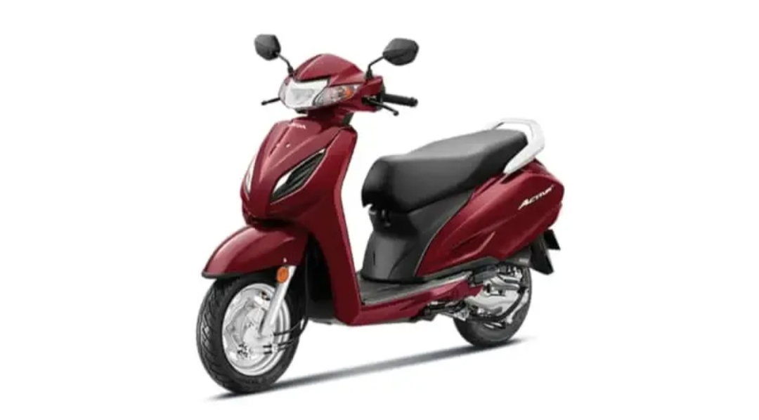 ದೀಪಾವಳಿ ಹಬ್ಬದ ಬಂಪ‌ರ್, ಹೋಂಡಾ ಆಯಕ್ಟಿವಾಗೆ ಭರ್ಜರಿ ಕ್ಯಾಶ್‌ಬ್ಯಾಕ್ ಆಫರ್!