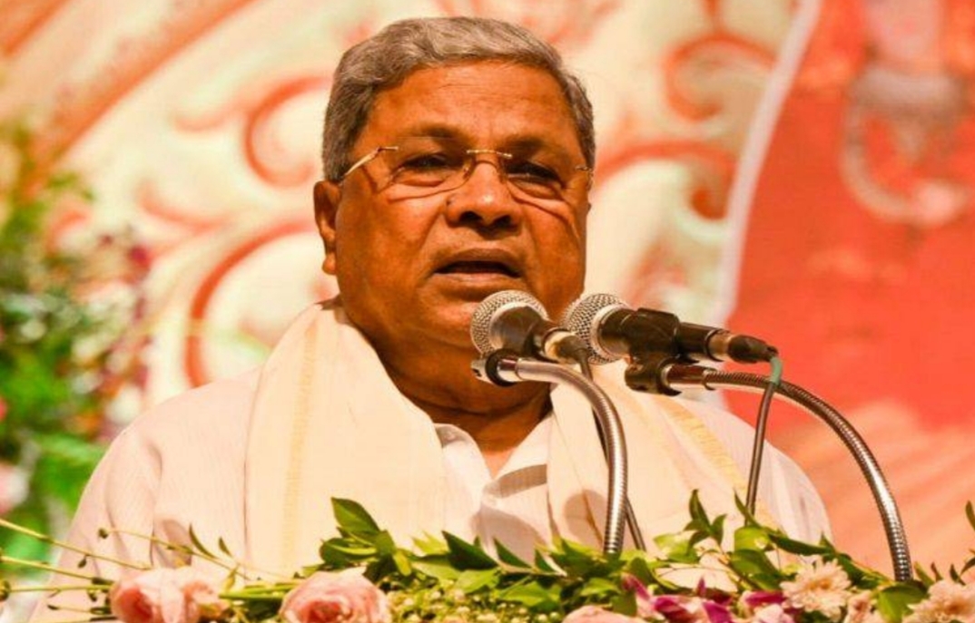 ರಾಜ್ಯದಲ್ಲಿ ಮಹಿಳೆಯರ ಉಚಿತ ಬಸ್‌ ಪ್ರಯಾಣದ `ಶಕ್ತಿ’ ಯೋಜನೆ ಸ್ಥಗಿತ : CM ಸಿದ್ದರಾಮಯ್ಯ ಸ್ಪಷ್ಟನೆ