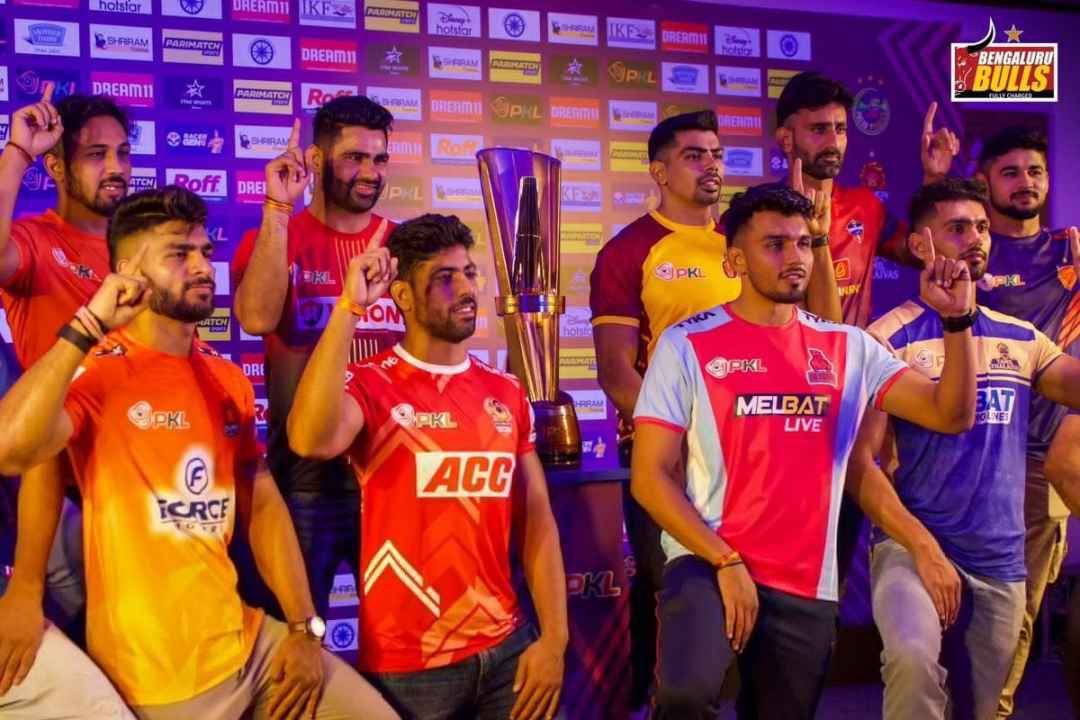 ಇಂದಿನಿಂದ ಕಬಡ್ಡಿ ಕಲರವ| ಪಿಕೆಎಲ್ 11ನೇ ಸೀಸನ್ ಆರಂಭ