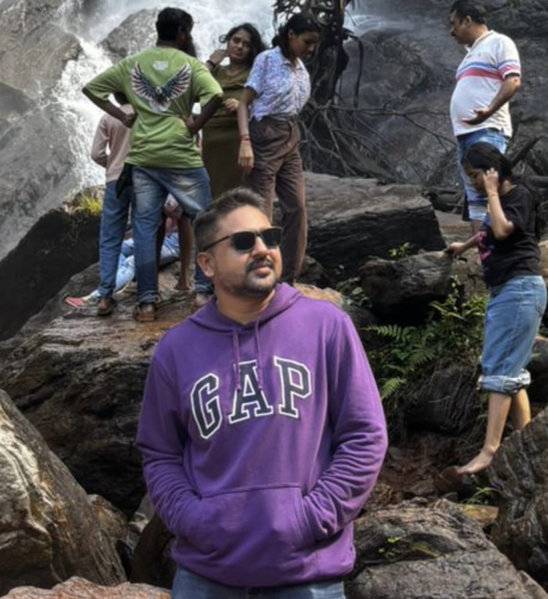 ಹೆಬ್ಬೆ ಜಲಪಾತದ ಬಳಿ ಈಜಲು ಹೋಗಿ ಯುವಕ ಸಾವು